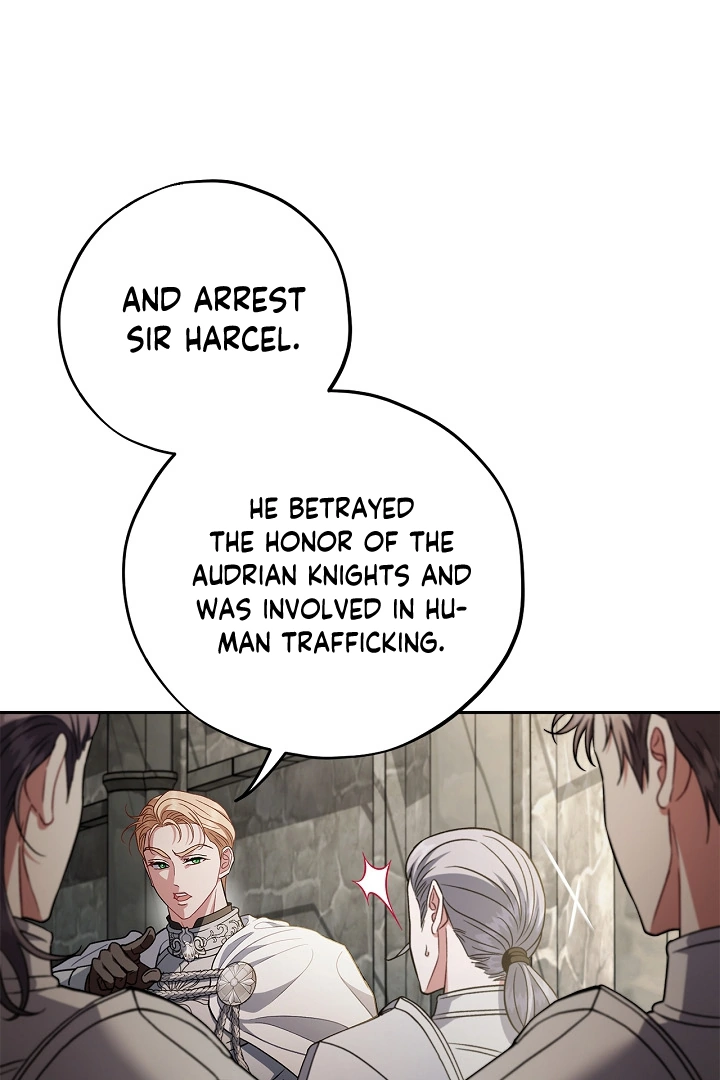 I Will Become the Villain’s Poison Detector - Chapter 55 Page 78