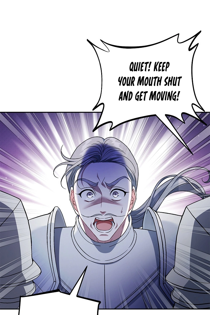 I Will Become the Villain’s Poison Detector - Chapter 55 Page 80