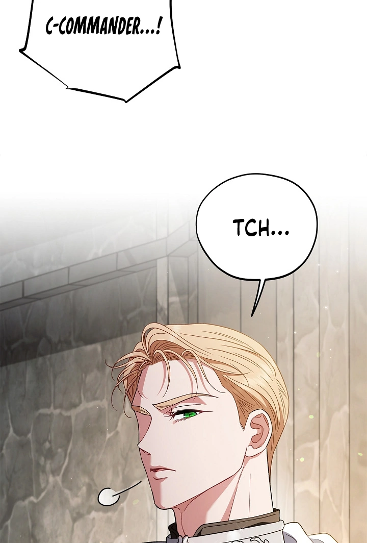 I Will Become the Villain’s Poison Detector - Chapter 55 Page 81