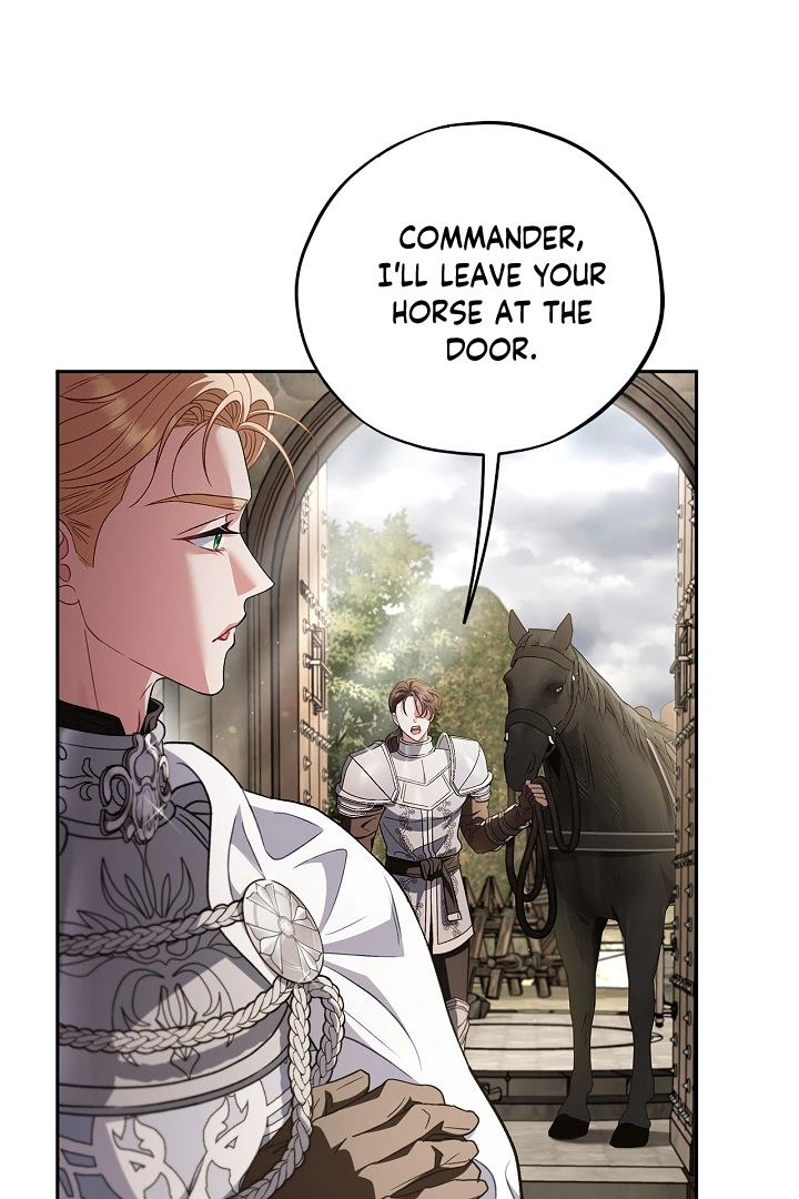 I Will Become the Villain’s Poison Detector - Chapter 55 Page 83