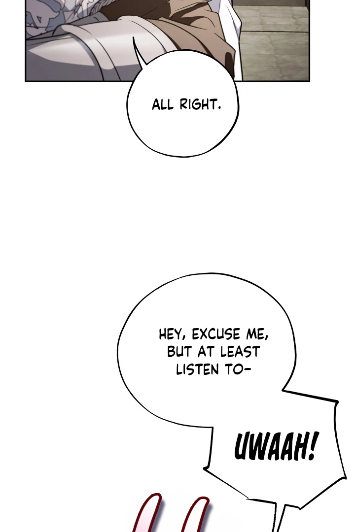 I Will Become the Villain’s Poison Detector - Chapter 55 Page 84