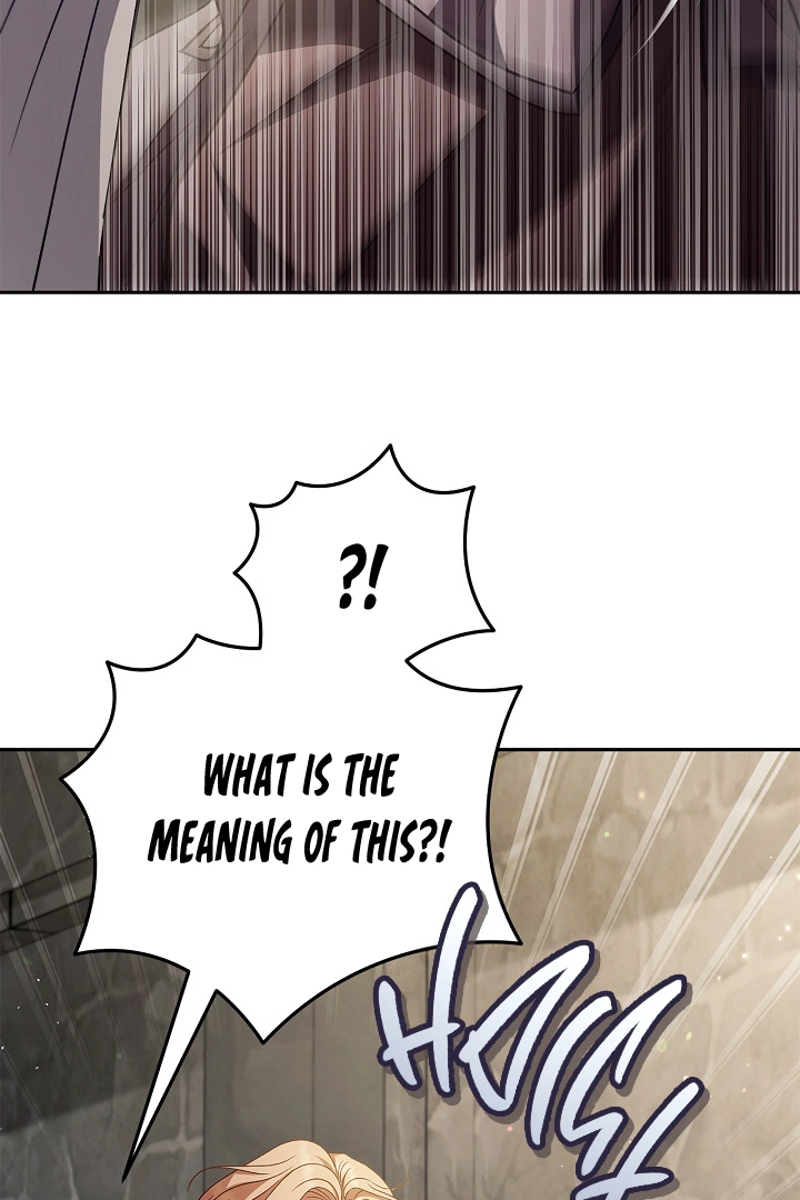 I Will Become the Villain’s Poison Detector - Chapter 55 Page 86