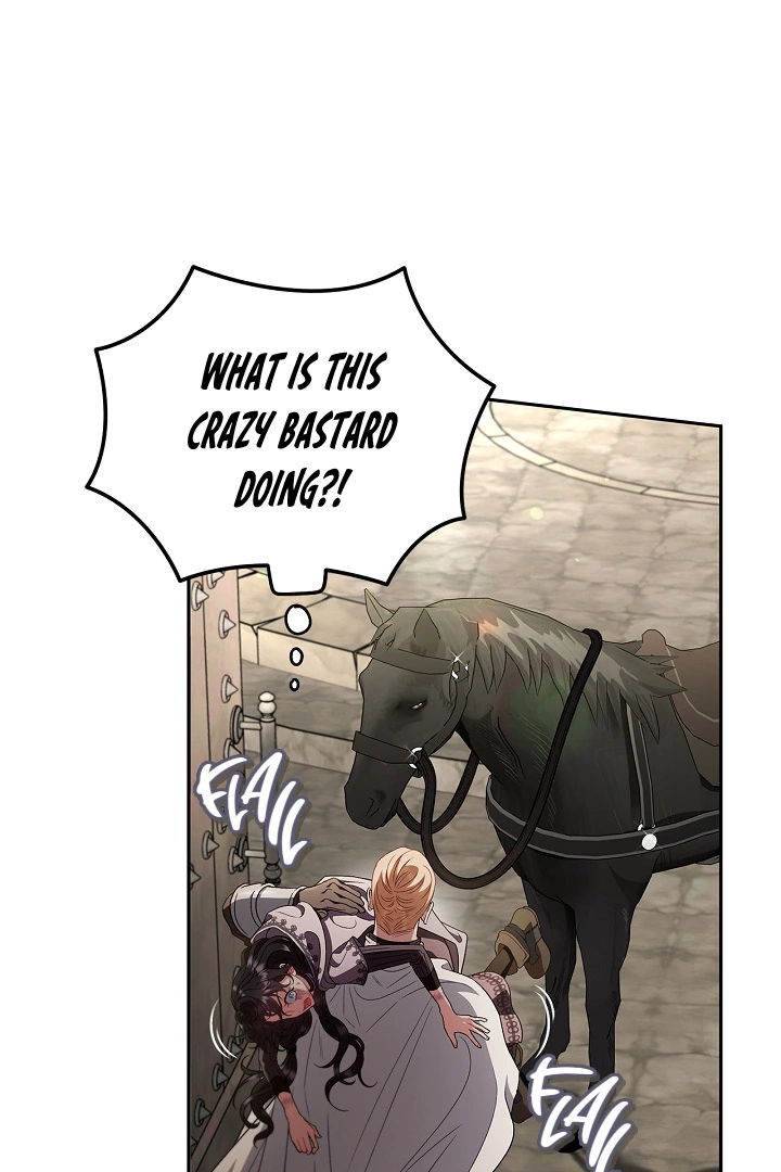 I Will Become the Villain’s Poison Detector - Chapter 55 Page 89