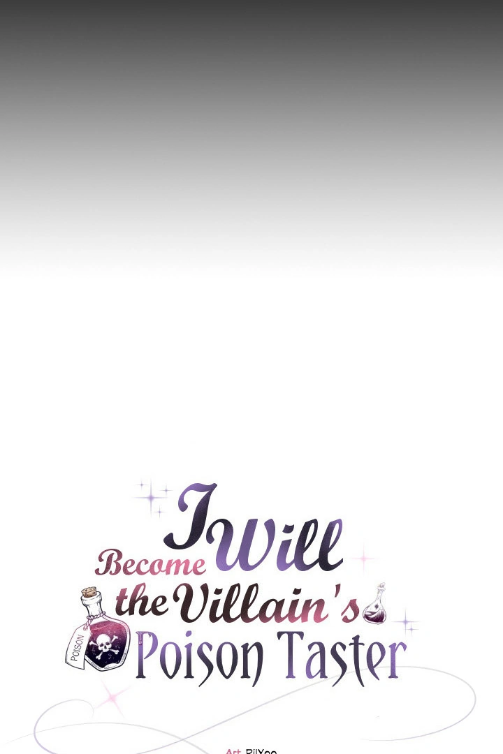 I Will Become the Villain’s Poison Detector - Chapter 55 Page 9