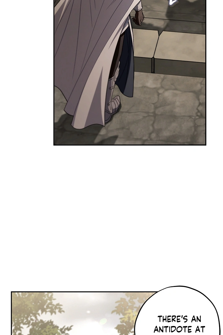 I Will Become the Villain’s Poison Detector - Chapter 55 Page 90