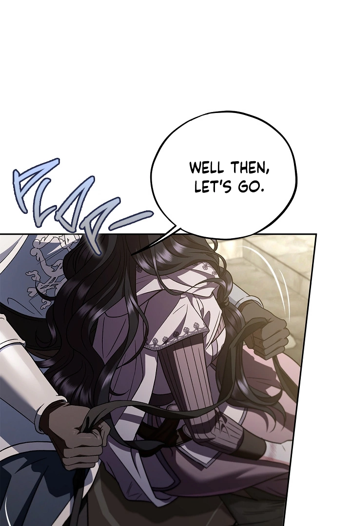 I Will Become the Villain’s Poison Detector - Chapter 55 Page 96