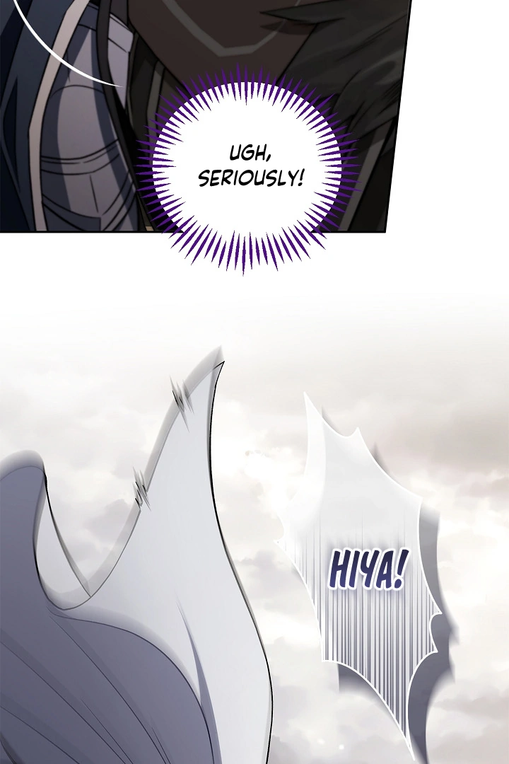 I Will Become the Villain’s Poison Detector - Chapter 55 Page 97