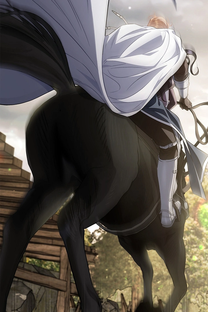 I Will Become the Villain’s Poison Detector - Chapter 55 Page 98