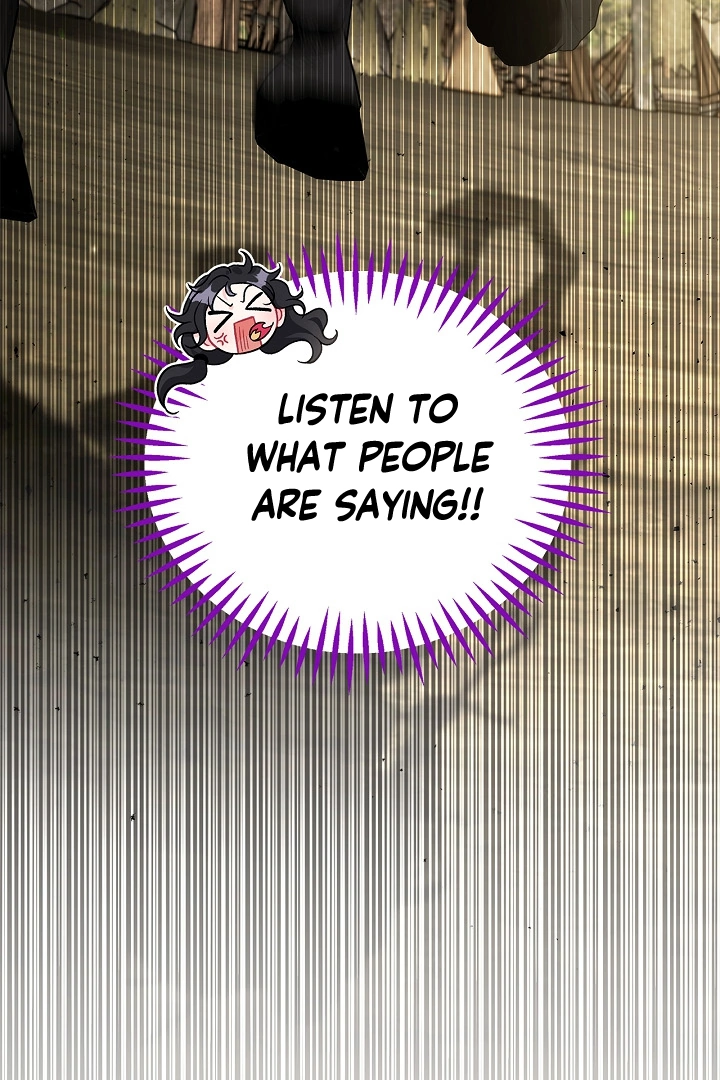 I Will Become the Villain’s Poison Detector - Chapter 55 Page 99