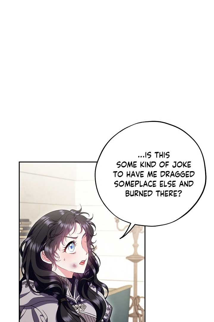 I Will Become the Villain’s Poison Detector - Chapter 56 Page 10