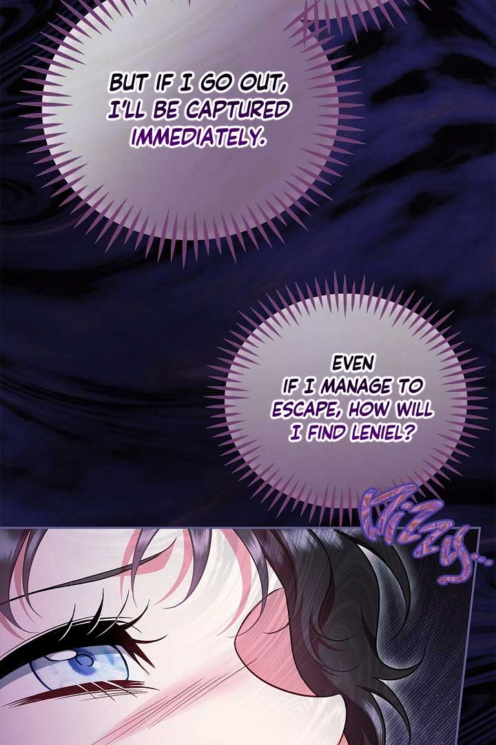 I Will Become the Villain’s Poison Detector - Chapter 56 Page 103