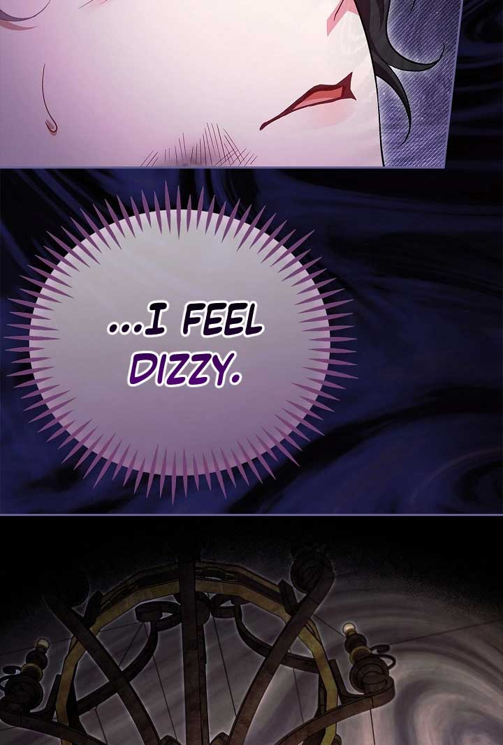 I Will Become the Villain’s Poison Detector - Chapter 56 Page 104