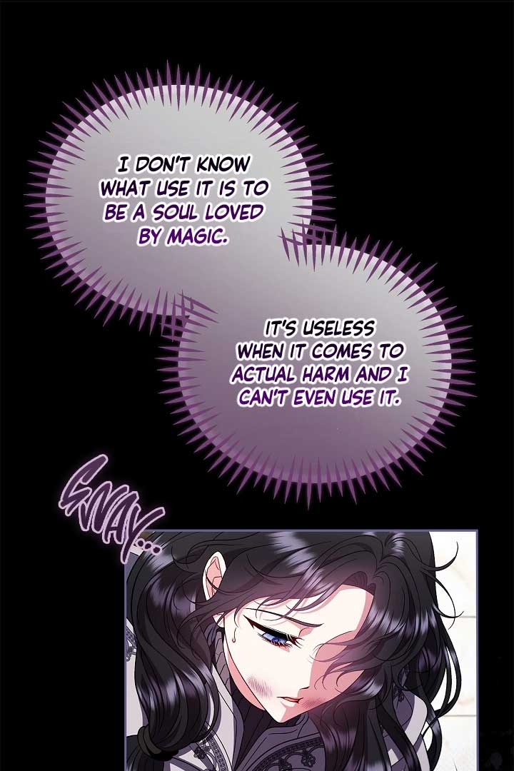 I Will Become the Villain’s Poison Detector - Chapter 56 Page 106
