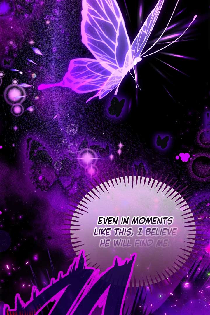 I Will Become the Villain’s Poison Detector - Chapter 56 Page 109