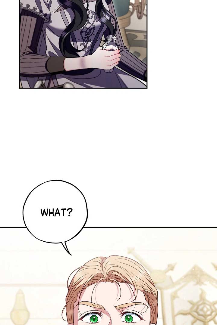 I Will Become the Villain’s Poison Detector - Chapter 56 Page 11