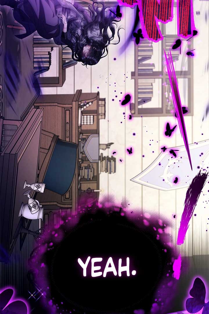 I Will Become the Villain’s Poison Detector - Chapter 56 Page 111