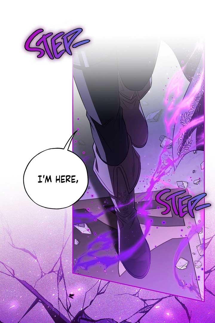 I Will Become the Villain’s Poison Detector - Chapter 56 Page 115