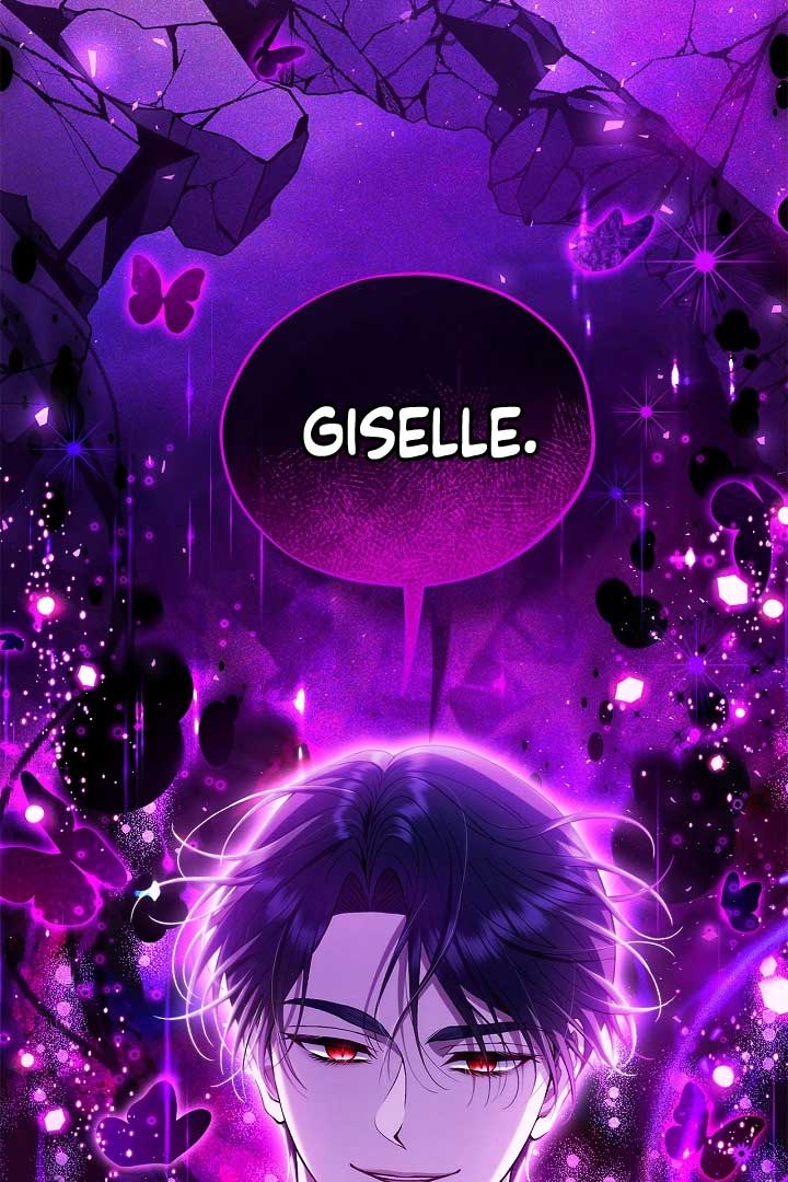 I Will Become the Villain’s Poison Detector - Chapter 56 Page 116