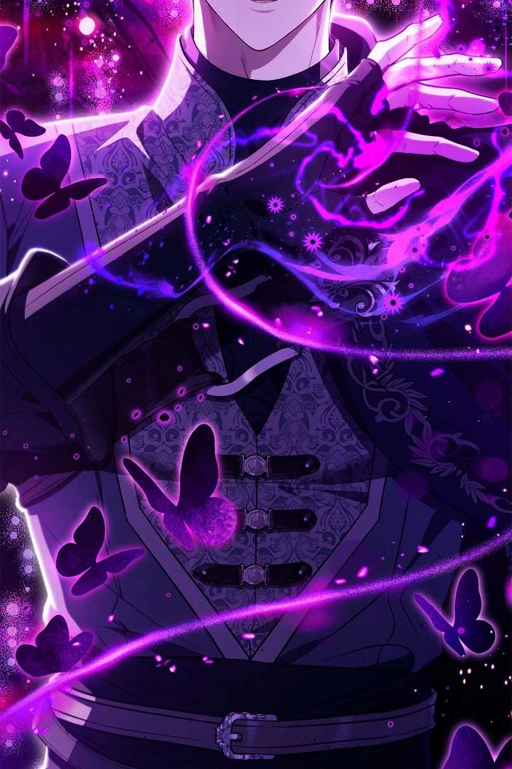 I Will Become the Villain’s Poison Detector - Chapter 56 Page 117