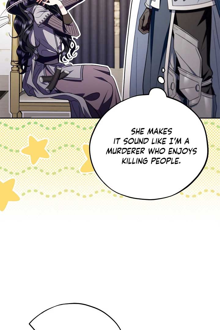 I Will Become the Villain’s Poison Detector - Chapter 56 Page 14