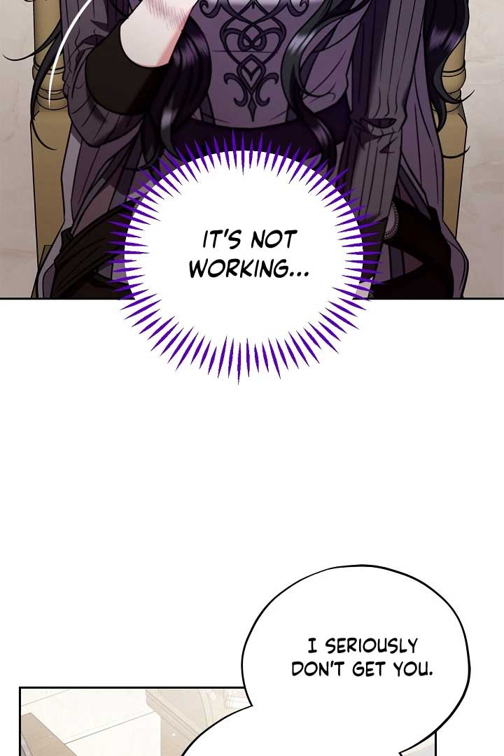 I Will Become the Villain’s Poison Detector - Chapter 56 Page 16