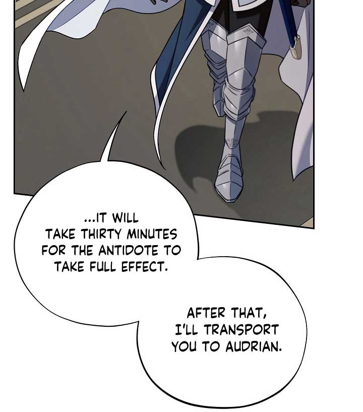 I Will Become the Villain’s Poison Detector - Chapter 56 Page 18