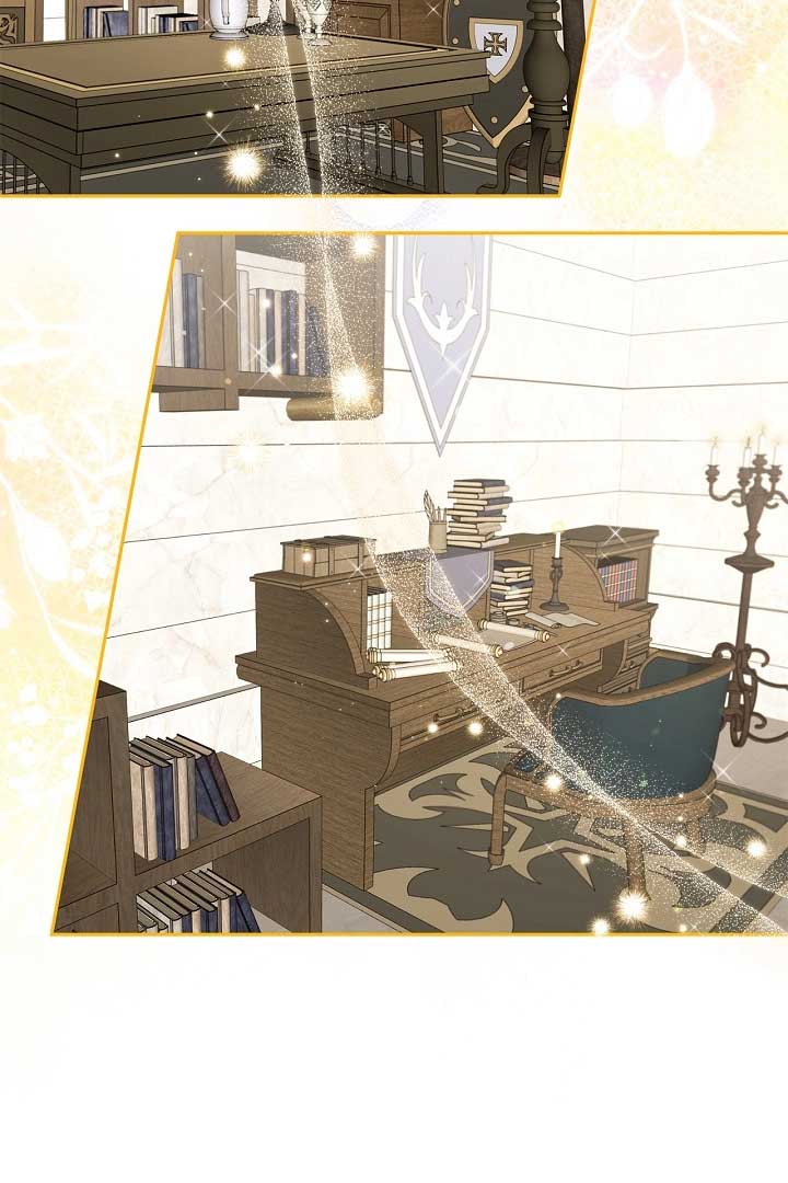 I Will Become the Villain’s Poison Detector - Chapter 56 Page 22