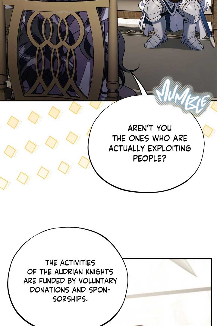 I Will Become the Villain’s Poison Detector - Chapter 56 Page 24