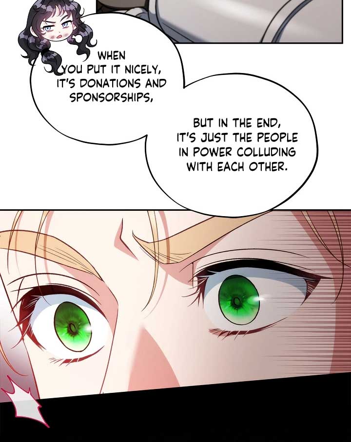 I Will Become the Villain’s Poison Detector - Chapter 56 Page 26