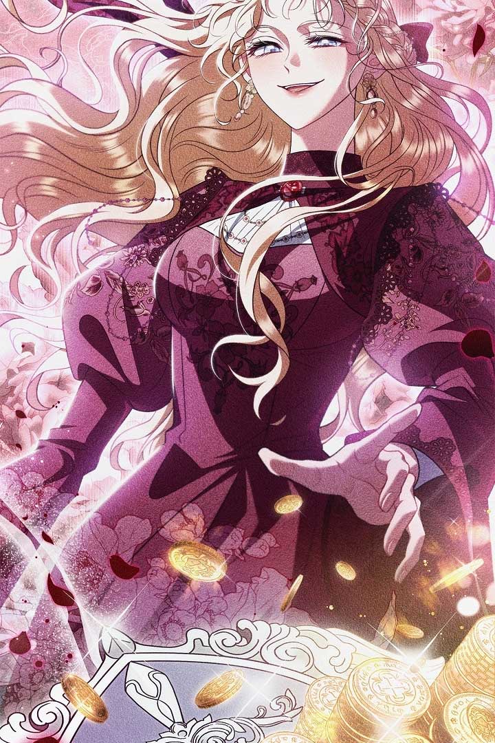 I Will Become the Villain’s Poison Detector - Chapter 56 Page 28