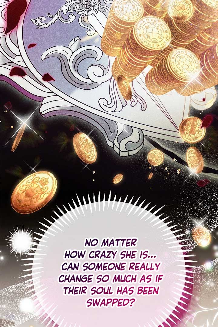 I Will Become the Villain’s Poison Detector - Chapter 56 Page 29