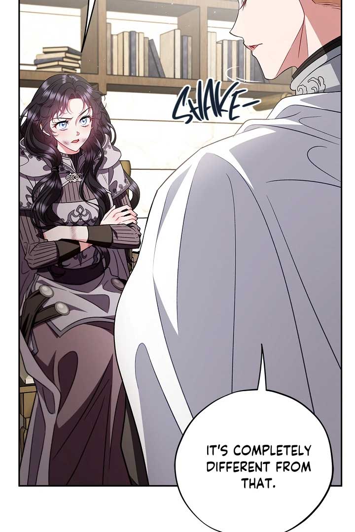 I Will Become the Villain’s Poison Detector - Chapter 56 Page 35