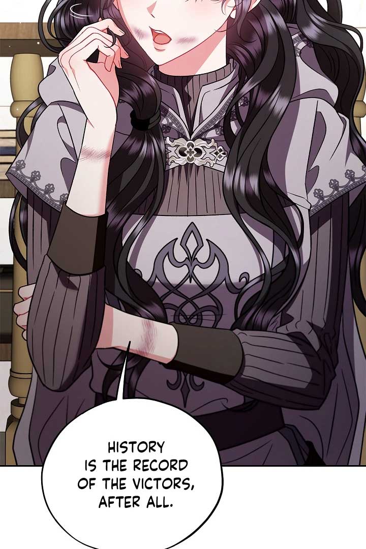 I Will Become the Villain’s Poison Detector - Chapter 56 Page 37