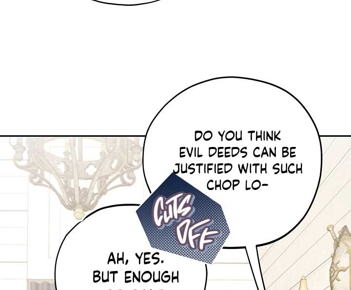 I Will Become the Villain’s Poison Detector - Chapter 56 Page 38