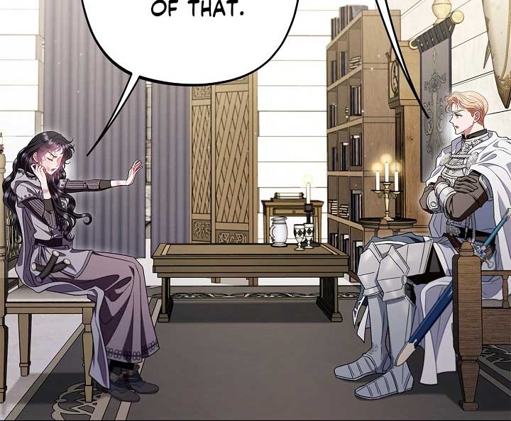 I Will Become the Villain’s Poison Detector - Chapter 56 Page 39