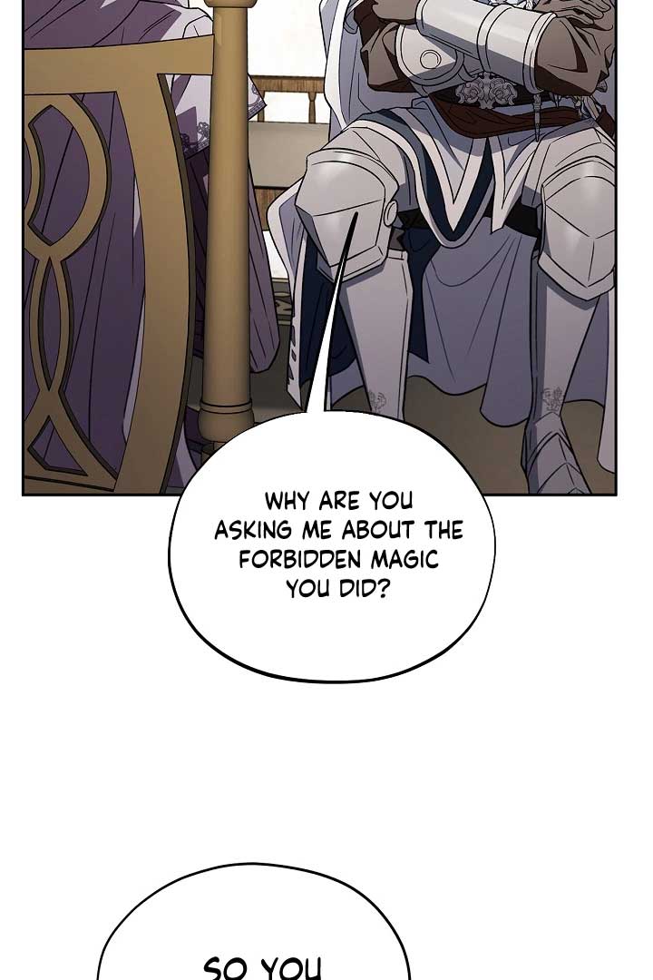 I Will Become the Villain’s Poison Detector - Chapter 56 Page 41