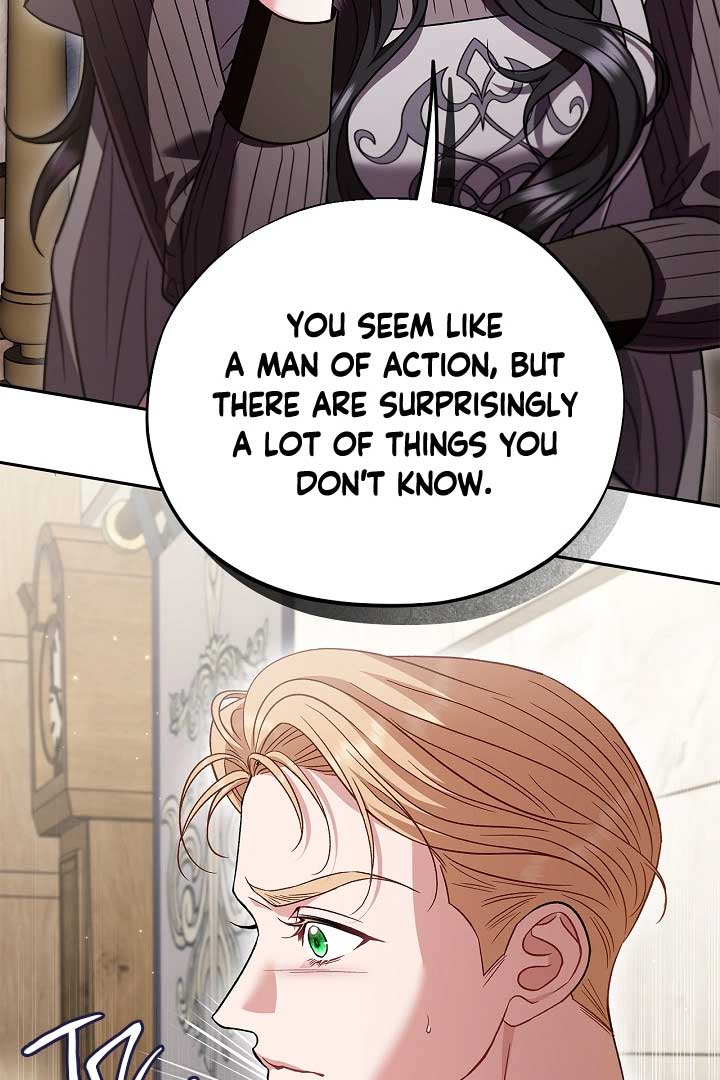 I Will Become the Villain’s Poison Detector - Chapter 56 Page 43