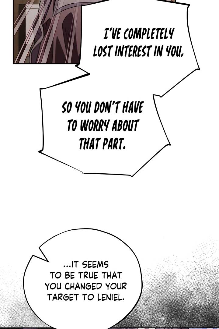 I Will Become the Villain’s Poison Detector - Chapter 56 Page 48