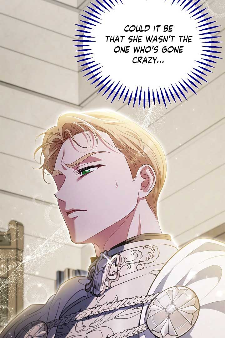 I Will Become the Villain’s Poison Detector - Chapter 56 Page 5