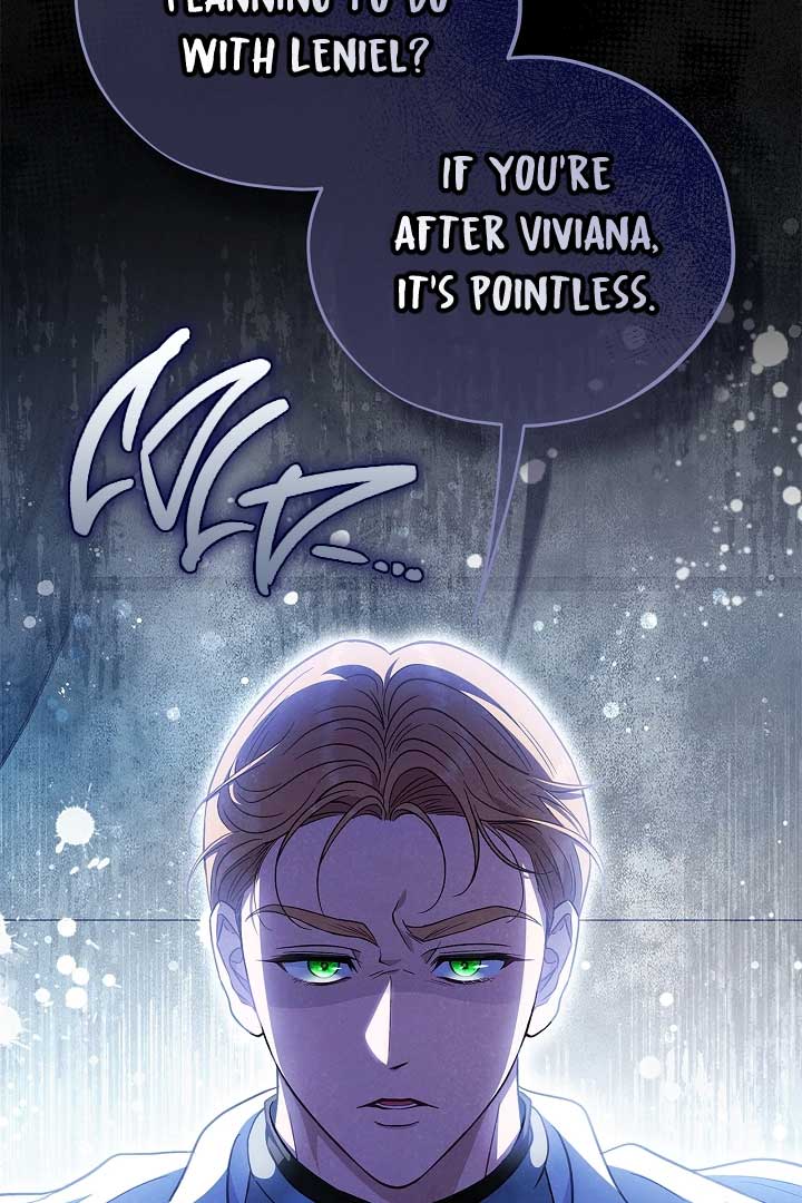 I Will Become the Villain’s Poison Detector - Chapter 56 Page 50