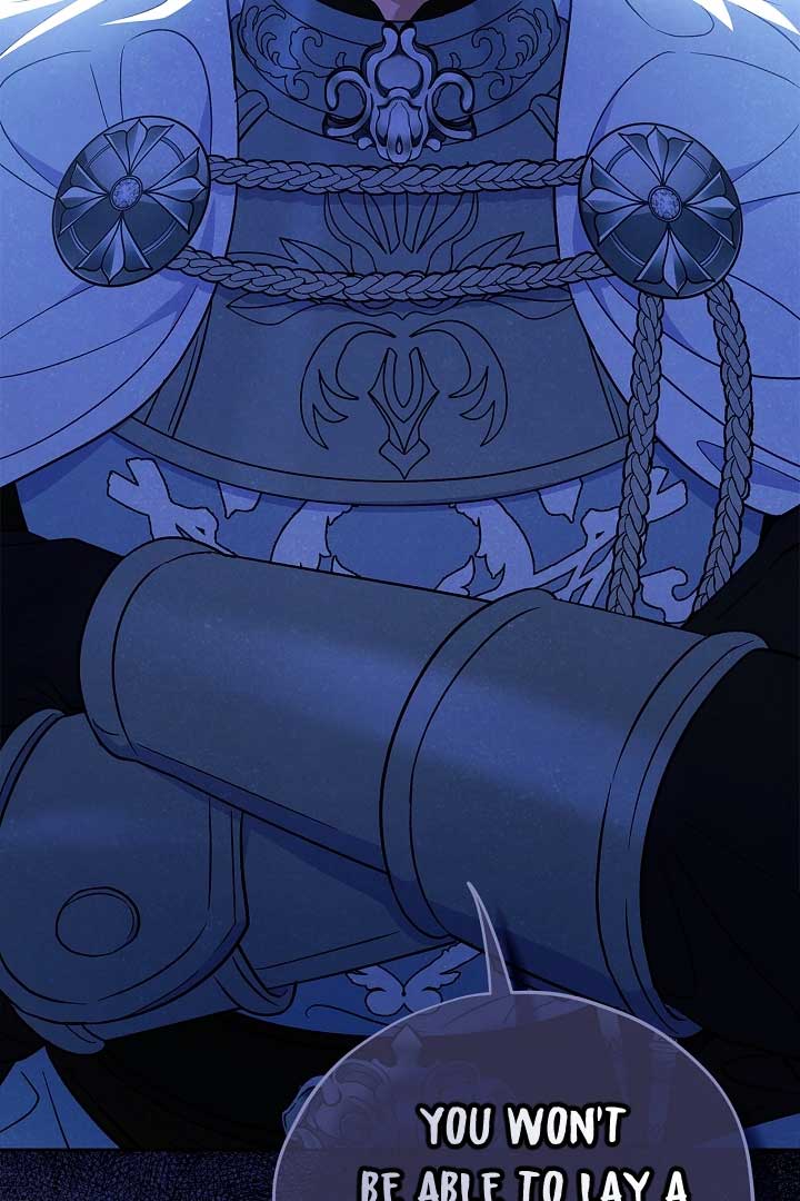 I Will Become the Villain’s Poison Detector - Chapter 56 Page 51