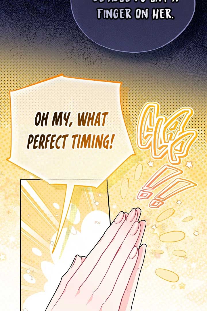 I Will Become the Villain’s Poison Detector - Chapter 56 Page 52