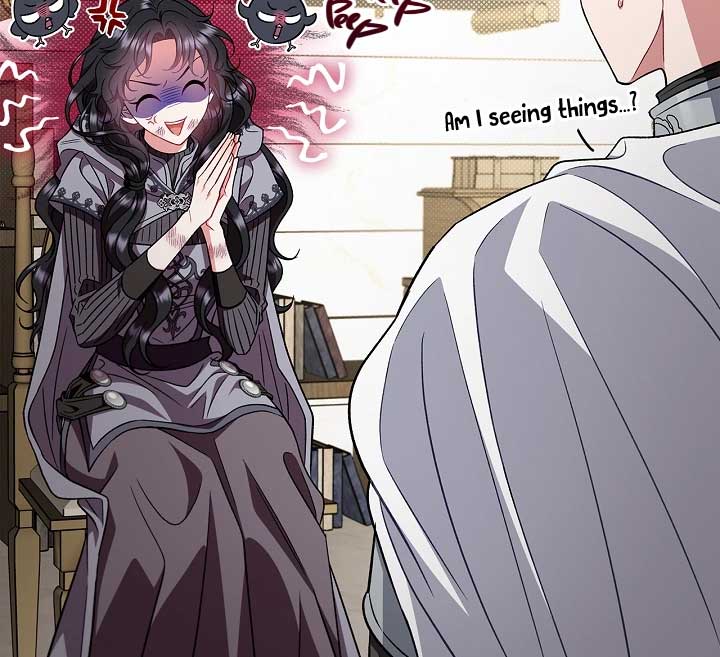 I Will Become the Villain’s Poison Detector - Chapter 56 Page 54