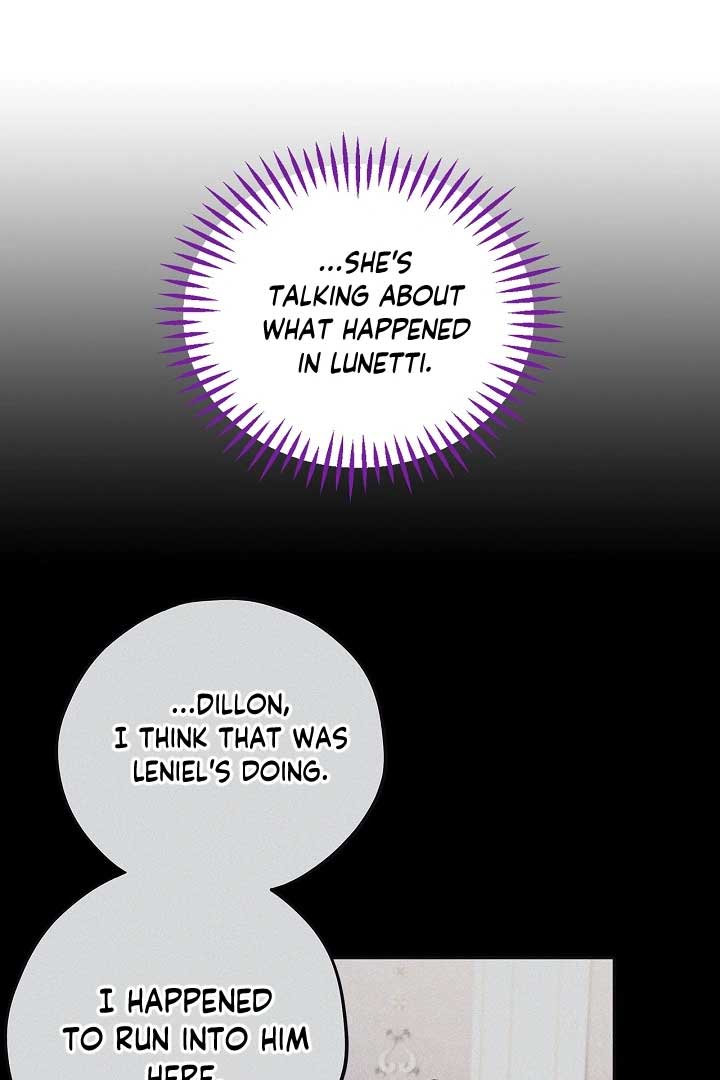 I Will Become the Villain’s Poison Detector - Chapter 56 Page 56