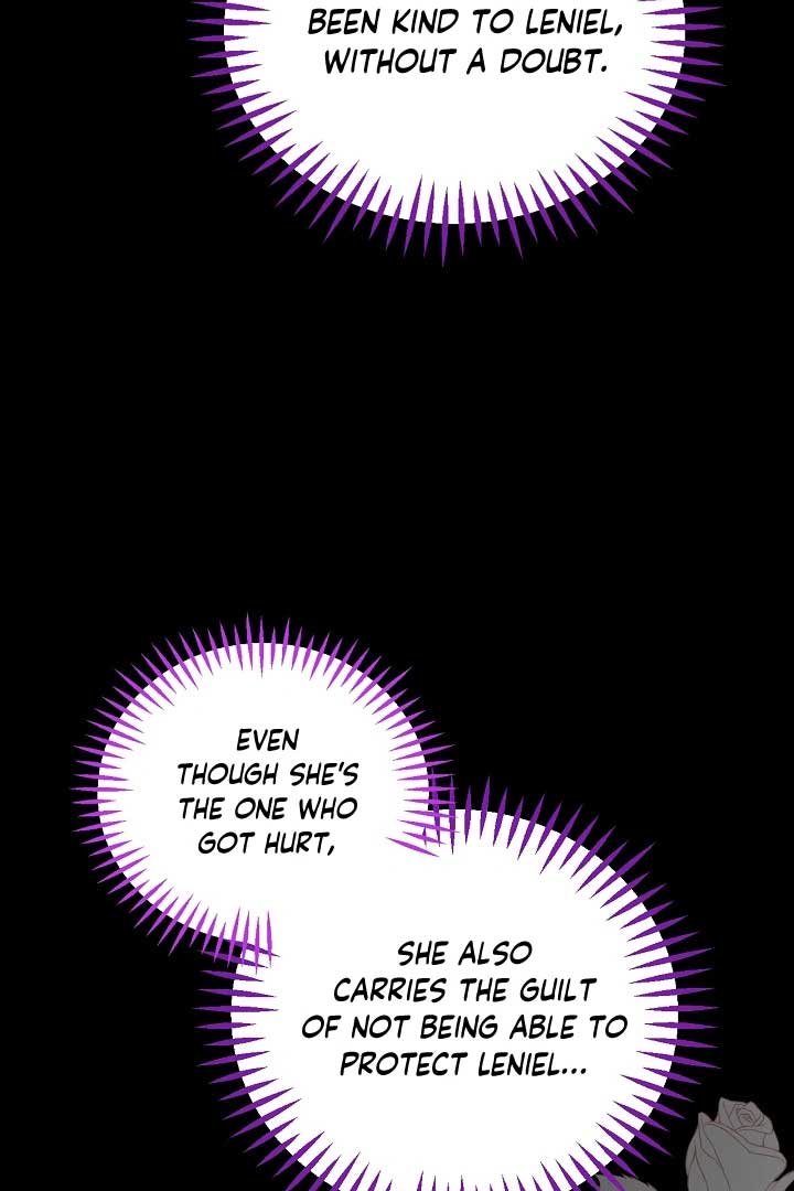 I Will Become the Villain’s Poison Detector - Chapter 56 Page 58