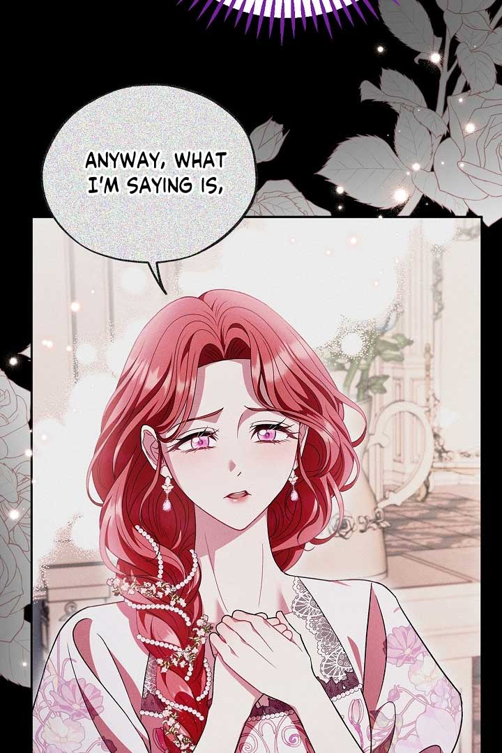 I Will Become the Villain’s Poison Detector - Chapter 56 Page 59