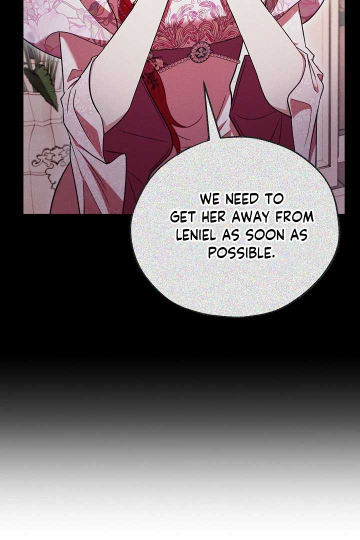 I Will Become the Villain’s Poison Detector - Chapter 56 Page 60