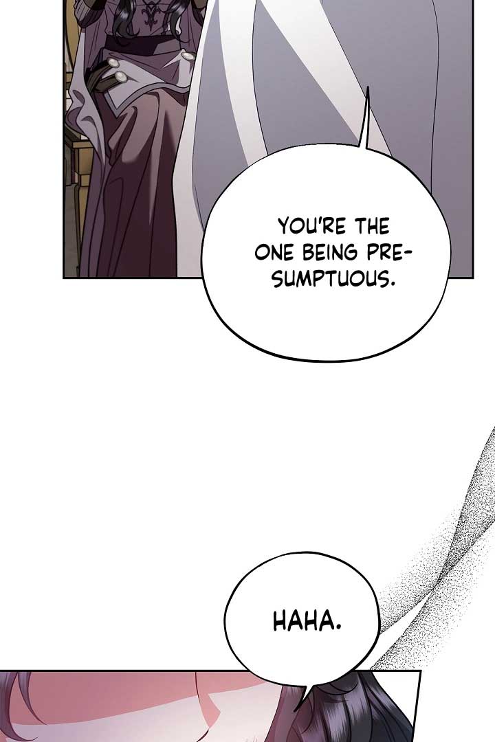 I Will Become the Villain’s Poison Detector - Chapter 56 Page 62