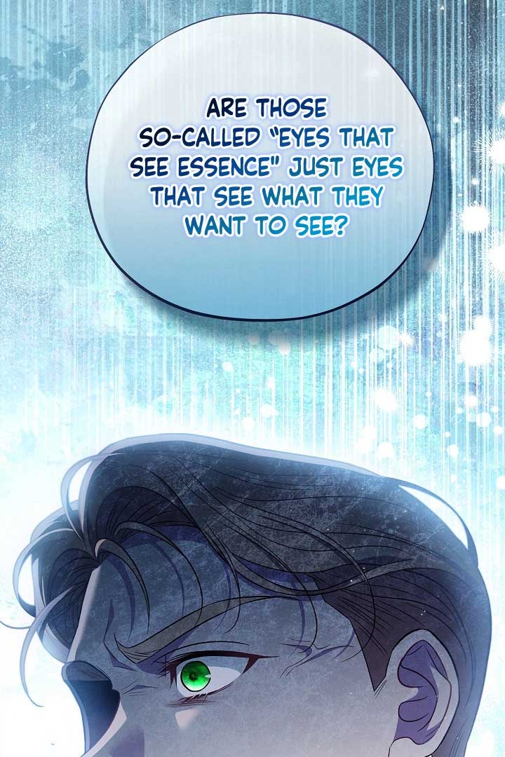 I Will Become the Villain’s Poison Detector - Chapter 56 Page 65