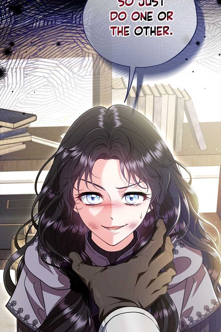 I Will Become the Villain’s Poison Detector - Chapter 56 Page 75